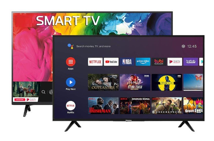 IPTV Subscription on Smart TV