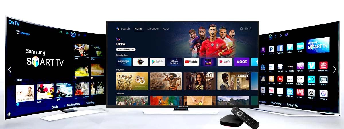 IPTV Service on My Normal TV